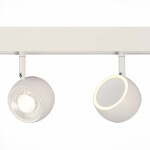 Фото 1 Трековый светильник