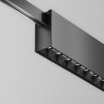 Фото 3 Трековый светильник Technical TR150-1-12W4K-M-B