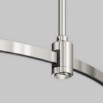 Фото 5 Шинопровод накладной/подвесной Technical TRX154-R-D650-PT