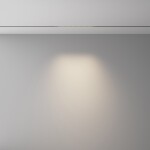 Фото 1 Трековый светильник Technical TR241-2-6W4K-B