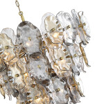 Фото 1 Люстра RP60695L-A antique bronze