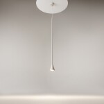 Фото 1 Подвесной светильник Technical P064PL-01W-1