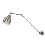 Фото Бра Arte Lamp BRACCIO A2055AP-1SS