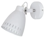 Фото Спот Arte Lamp LUNED A2214AP-1WH