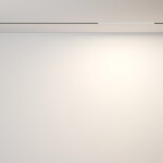 Фото 1 Трековый светильник Technical TR106-2-18W3K-B