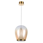 Фото Подвесной светильник Divinare CAMPO 5875/07 SP-20