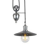 Фото 2 Потолочный подвесной светильник  PL-50614