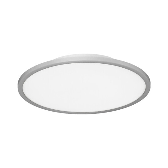 Фото SLE1811-102-01 Светильник потолочный Серебрянный/белая LED 1*42W 4000K TASSEN