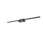 Фото 4 SL1598.411.01 Светильник настенный ST-Luce Черный/Белый LED 1*18W 4000K Настенные светильники