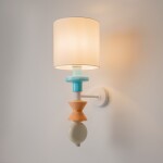 Фото 2 Настенный светильник (бра) Maytoni MOD298WL-01W