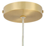 Фото 1 Потолочный подвесной светильник VH-28172