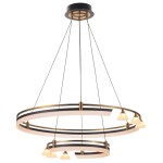 Фото 5 CL211092 HELLY Св-к Люстра