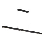 Фото 3 CL720021N EDGE-45 Черный Подвес