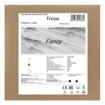 Фото 3 Настенный светильник (бра) Freya FR6059WL-L28BS