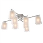 Фото 3 CL111180 Диез Алюм. Св-к Люстра