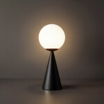 Фото 2 Настольный светильник Freya FR5289TL-01B