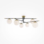 Фото 6 Потолочный светильник Maytoni MOD048CL-06G