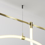 Фото 5 Комплектующие для трекового светильника Technical TRA154CSW-1BS