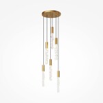 Фото 1 Подвесной светильник Maytoni MOD328PL-L18BS3K