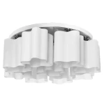 Фото Потолочная люстра Arte Lamp SERENATA A3479PL-9CC