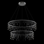 Фото 3 Подвесной светильник MD23001008-2B black