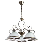Фото Подвесная люстра Arte Lamp COSTANZA A6276LM-5AB