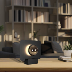 Фото 8416 Настольная лампа ALBA