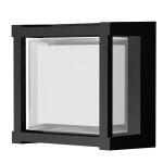 Фото 3 8851 Настенный уличный светильник CREEK