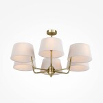 Фото 1 Подвесной светильник Maytoni MOD360PL-06BS