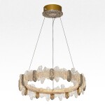 Фото 1 CL250162 LAVA Люстра