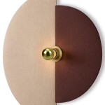 Фото 2 Настенный светильник (бра) Freya FR5487WL-01G1