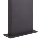 Фото 3 6773 Наземный уличный светильник RUKA