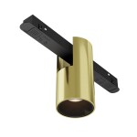 Фото 4 Трековый светильник Technical TR122-2-7W3K-BS