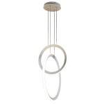 Фото 5 7191 Люстра подвесная KITESURF