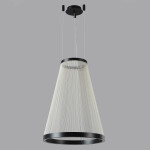 Фото 2 Светильник подвесной Crystal Lux ATRIUM A SP50W LED