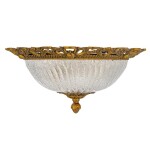 Фото 1 Потолочный светильник Arti Lampadari Vigilanza E 1.13.38 AG