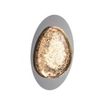 Фото 5 Настенный светильник MT9125-1WB pearl black