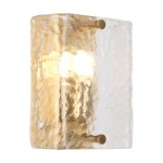 Фото 6 Настенный светильник (бра) Freya FR5190WL-01BS2