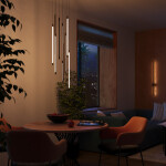 Фото 7 Настенный светильник (бра) Maytoni MOD237WL-L11BS3K