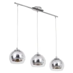 Фото Подвесной светильник Arte Lamp RASTABAN A7984SP-3CC