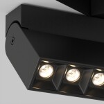 Фото 6 Трековый светильник Technical TR077-2-20W3K-B