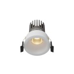 Фото 6 Встраиваемый светильник Technical DL123-10W-3K-W