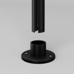 Фото 1 Комплектующие для накладной трековой системы Technical TRA184BC-R-11B