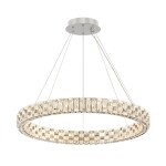 Фото 7 Подвесной светильник Maytoni MOD335PL-L40CH3K