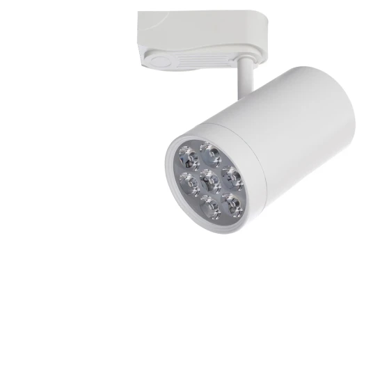 Фото Трековый светильник Arte Lamp PRECISO A6107PL-1WH