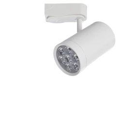 Фото Трековый светильник Arte Lamp PRECISO A6107PL-1WH