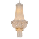 Фото 3 Потолочный подвесной светильник   JPL-10476a