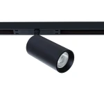 Фото Магнитный трековый светильник Arte Lamp OPTIMA SMART A7382PL-1BK