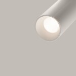 Фото 1 Трековый светильник Technical TR032-2-5W4K-S-W