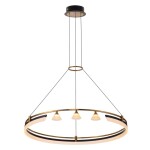 Фото 3 CL211082 HELLY Св-к Люстра